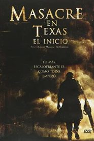 La Masacre de Texas: El inicio