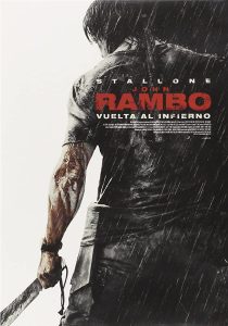 Rambo IV: Vuelta Al Infierno