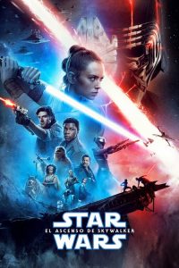 Star Wars: Episodio IX – El ascenso de Skywalker