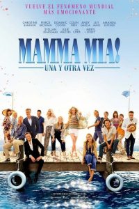 Mamma Mia! 2: Vamos Otra Vez