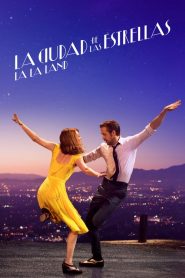 Ver La La Land: una historia de amor