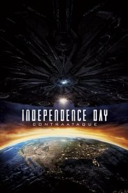 Ver El Día de la Independencia 2: Contraataque