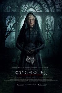La maldición de la casa de Winchester