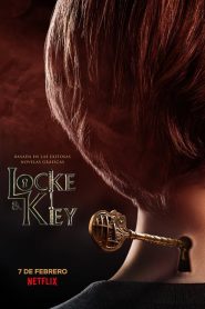 Ver Locke & Key