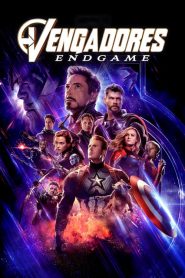 Ver Avengers: Endgame