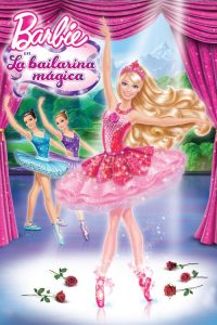 Barbie – Las zapatillas magicas