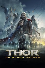 Ver Thor: Un mundo oscuro