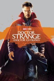Ver Doctor Strange: Hechicero supremo