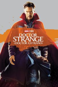 Doctor Strange: Hechicero supremo