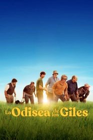 Ver La Odisea de los Giles