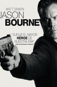 Ver Jason Bourne