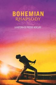 Ver Bohemian Rhapsody: La historia de Freddie Mercury