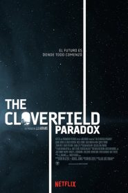 Ver La Paradoja Cloverfield