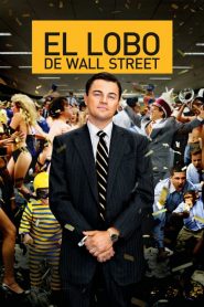 Ver El lobo de Wall Street