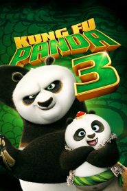 Ver Kung Fu Panda 3