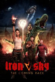 Ver Iron Sky The Coming Race