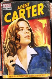 Ver Marvel One-Shot: Agent Carter
