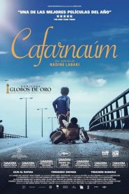 Ver Cafarnaúm