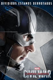 Ver Capitán América: Civil War