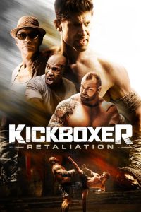 Kickboxer: Represalias