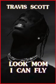 Ver Travis Scott: Look Mom I Can Fly