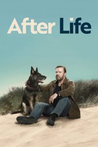 After Life: Más allá de mi mujer