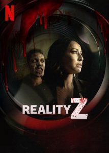 Reality Z: Temporada 1