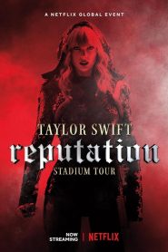 Taylor Swift’s Reputation Stadium Tour