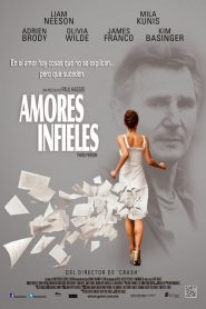 Ver Amores infieles