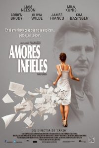 Amores infieles