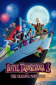 Ver Hotel Transylvania 3: Monstruos de vacaciones