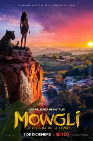 Ver Mowgli: Relatos del libro de la selva