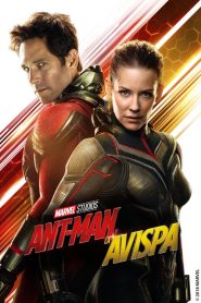 Ver Ant-Man and the Wasp