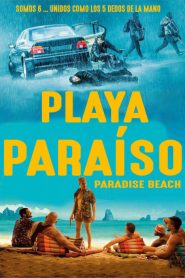 Ver Playa Paraíso