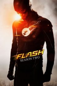 The Flash: Temporada 2