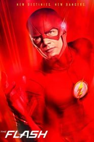 The Flash: Temporada 3