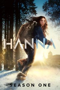 Hanna: Temporada 1