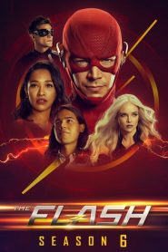 The Flash: Temporada 6