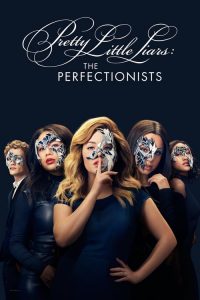 Pretty Little Liars: The Perfectionists: Temporada 1