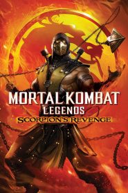 Ver Mortal Kombat Legends: La venganza de Scorpion