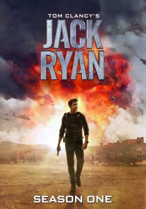Jack Ryan: Temporada 1