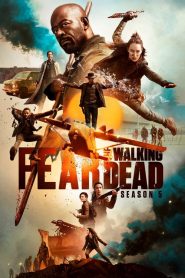 Fear the Walking Dead: Temporada 5