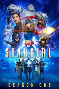 Stargirl: Temporada 1