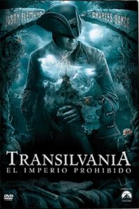 Viy: Viaje a Transilvania, el reino prohibido