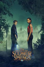 Secrets of Sulphur Springs: Temporada 1