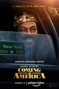 Un príncipe en Nueva York 2