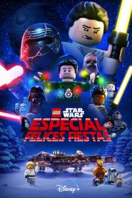 Ver LEGO Star Wars: Especial de las Fiestas