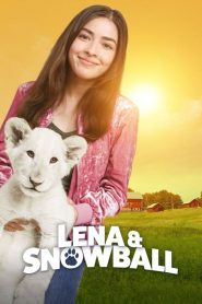 Ver Lena and Snowball