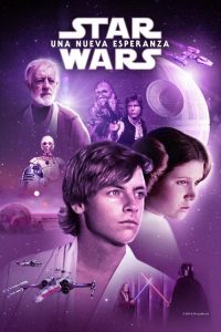 Star Wars: Una nueva Esperanza
