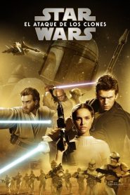 Ver Star Wars: El ataque de los clones